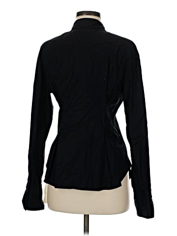Reformation Long Sleeve Blouse (view 2)