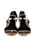 Naot Black Wedges Size EU 42 - photo 2