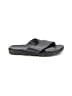 Sorel Black Sandals Size 8 1/2 - photo 1