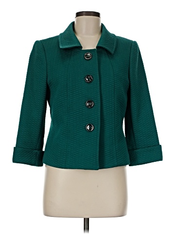 Tahari by ASL Blazer (view 1)