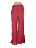 Willow & Clay Red Casual Pants Size XS - photo 2