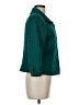 Tahari by ASL Teal Blazer Size 8 Petite - photo 4