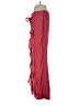 Willow & Clay Red Casual Pants Size XS - photo 5