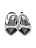 Steve Madden Gray Heels Size 9 - photo 2