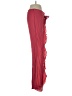 Willow & Clay Red Casual Pants Size XS - photo 4