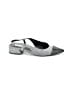 Steve Madden Gray Heels Size 9 - photo 1