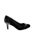 Life Stride Black Heels Size 9 - photo 1