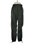 YPB Solid Green Track Pants Size S - photo 1