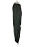 YPB Solid Green Track Pants Size S - photo 4