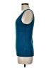 Eddie Bauer Blue Tank Top Size M - photo 5