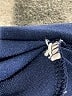 Elle Blue Short Sleeve Top Size XL - photo 8