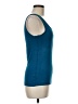 Eddie Bauer Blue Tank Top Size M - photo 4