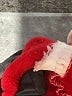 Disney Red Sweatshirt Size L - photo 8