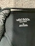 Wild Fable Black Short Sleeve Top Size M - photo 7