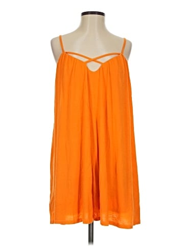 Bebe Casual Dress (view 1)