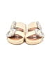 TORAL Ivory Sandals Size EU 36 - photo 2