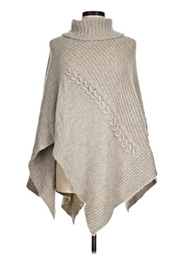 Simply Vera Vera Wang Poncho