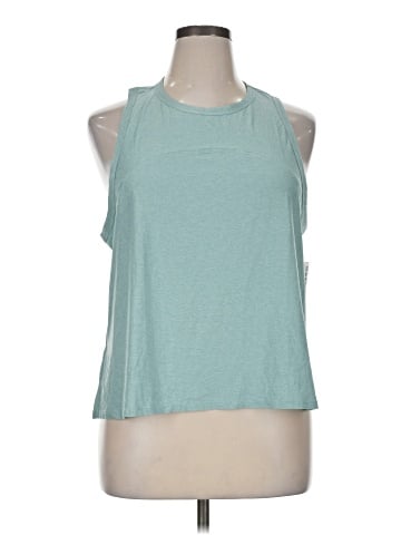 Active by Old Navy Sleeveless T-Shirt (view 1)