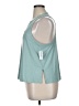 Active by Old Navy Teal Sleeveless T-Shirt Size XL - photo 5