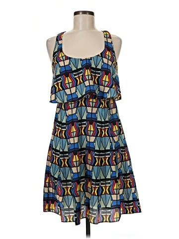 Jessica Simpson Cocktail Dress (view 1)