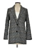 Madewell Tweed Gray Wool Blazer Size XXS - photo 1