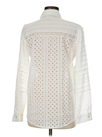 Zara Long Sleeve Blouse (view 2)
