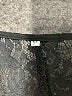 Unbranded Black Cocktail Dress Size M - photo 7