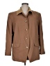 Evan Picone Brown Coat Size 16 - photo 1