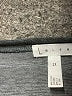 Leith Gray Casual Dress Size 1X - photo 7