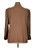 Evan Picone Brown Coat Size 16 - photo 2