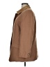 Evan Picone Brown Coat Size 16 - photo 5