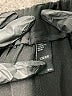 Cider Solid Black Dress Pants Size 2X - photo 4