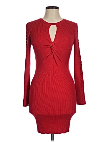 No Boundaries Cocktail Dress (view 1)