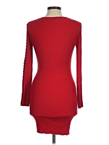 No Boundaries Cocktail Dress (view 2)