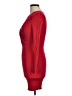 No Boundaries Red Cocktail Dress Size M - photo 5