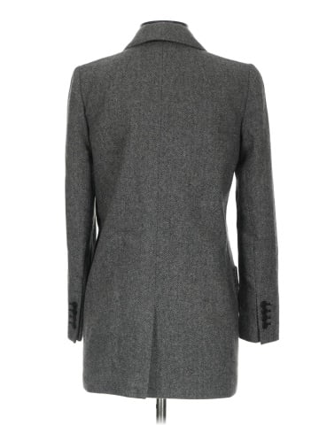 Madewell Larsen Blazer in Herringbone (view 2)