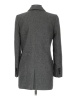 Madewell Tweed Gray Wool Blazer Size XXS - photo 2
