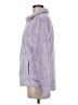 The North Face 100% Polyester Purple Fleece Size M - photo 5