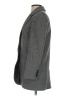 Madewell Tweed Gray Wool Blazer Size XXS - photo 5