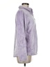 The North Face 100% Polyester Purple Fleece Size M - photo 4