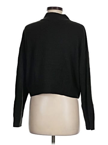 Divided by H&M Turtleneck Sweater (view 2)