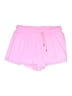 Commense Solid Pink Shorts Size L (estimated) - photo 1
