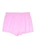 Commense Solid Pink Shorts Size L (estimated) - photo 2