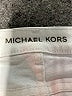MICHAEL Michael Kors Solid White Shorts Size 2 - photo 3