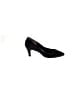 Talbots Black Heels Size 8 1/2 - photo 1