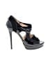Assorted Brands Black Heels Size EU 37 - photo 1