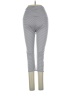 Onzie Stripes Gray Active Pants Size XS - photo 2
