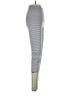 Onzie Stripes Gray Active Pants Size XS - photo 4