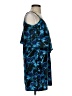 Sanctuary 100% Polyester Blue Cocktail Dress Size XS - photo 4