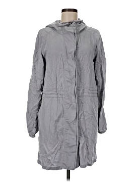 Lululemon Athletica Raincoat